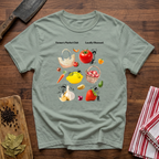 Locally Obsessed T-Shirt