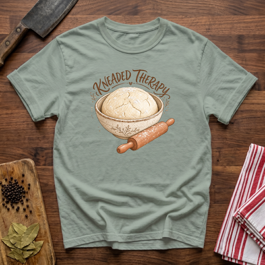 Kneaded Therapy T-Shirt