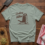 Cooking Vibes T-Shirt