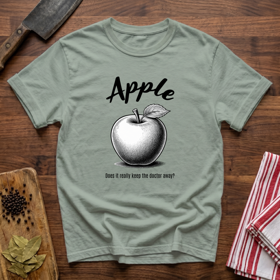 Apple T-Shirt