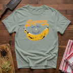 Ripe, Wild & Going Soft T-Shirt