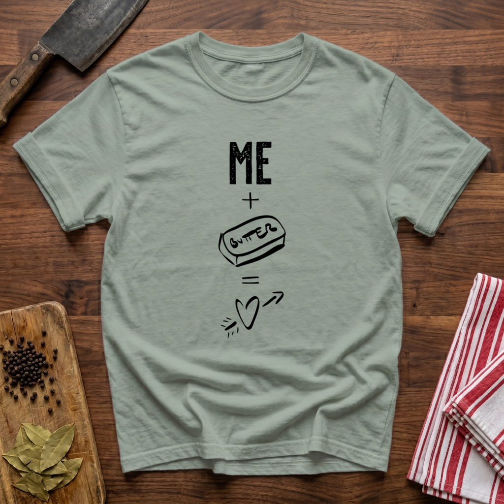 Me + Butter T-Shirt