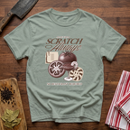 No Restaurant Required T-Shirt