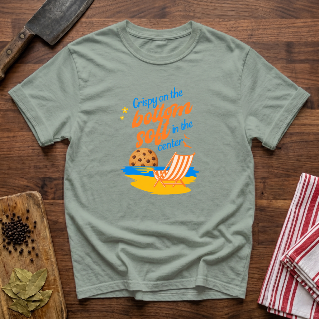 Soft Center T-Shirt