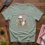 Wine & Cooking T-Shirt