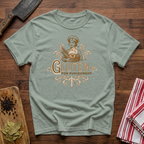 Gluten For Punishment T-Shirt