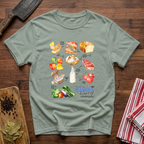 Shopping List T-Shirt