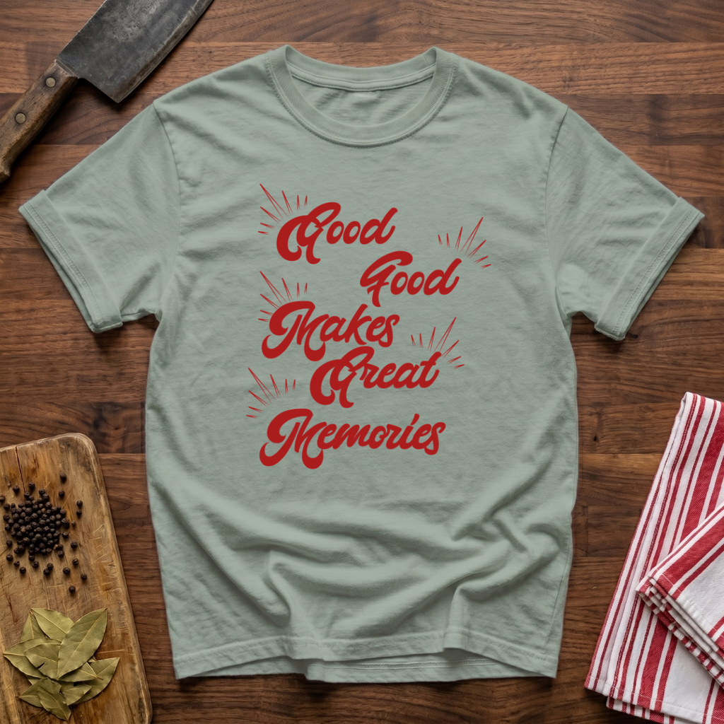Good Quotes T-Shirt