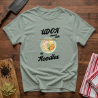 Udon Noodles T-Shirt