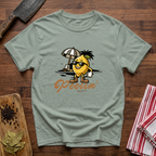 Peelin Zesty T-Shirt