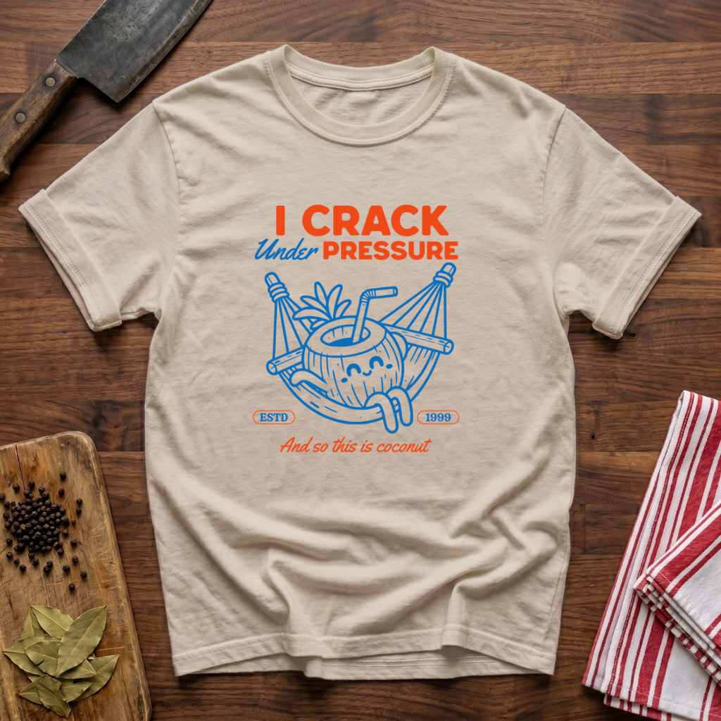This is Coconut T-Shirt
