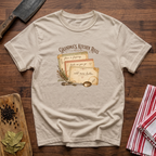 Grandma's Rules T-Shirt