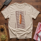 Fresh Baked Baguette T-Shirt