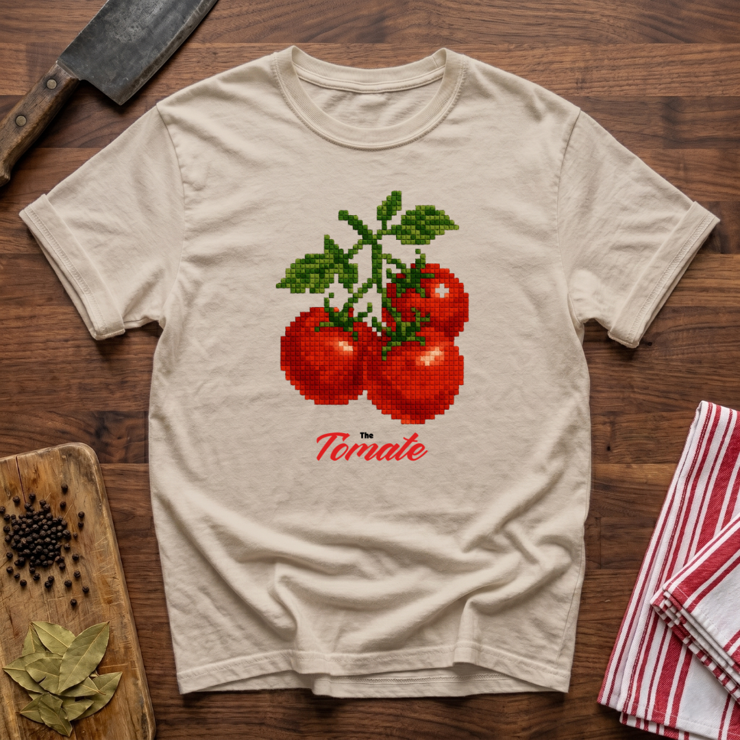 The Tomato T-Shirt