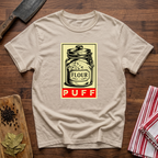 Flour Puff T-Shirt