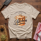 Life Happens T-Shirt