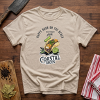 Coastal Tacos T-Shirt