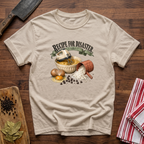 Recipe for Disaster T-Shirt