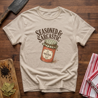 Seasoned & Sarcastic T-Shirt