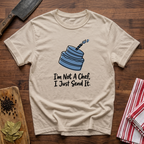 Just Send It T-Shirt