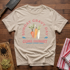 Come Hungry T-Shirt