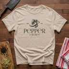 Pepper & Honey T-Shirt
