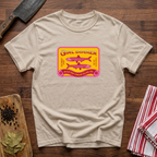 Girl Dinner T-Shirt