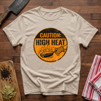 High Heat T-Shirt T-Shirt