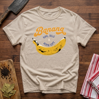 Ripe, Wild & Going Soft T-Shirt