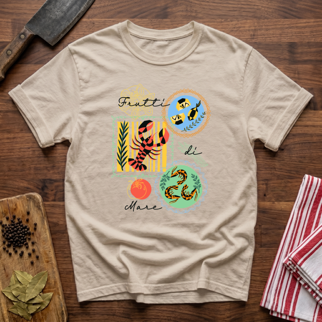 Frutti di Mare T-Shirt