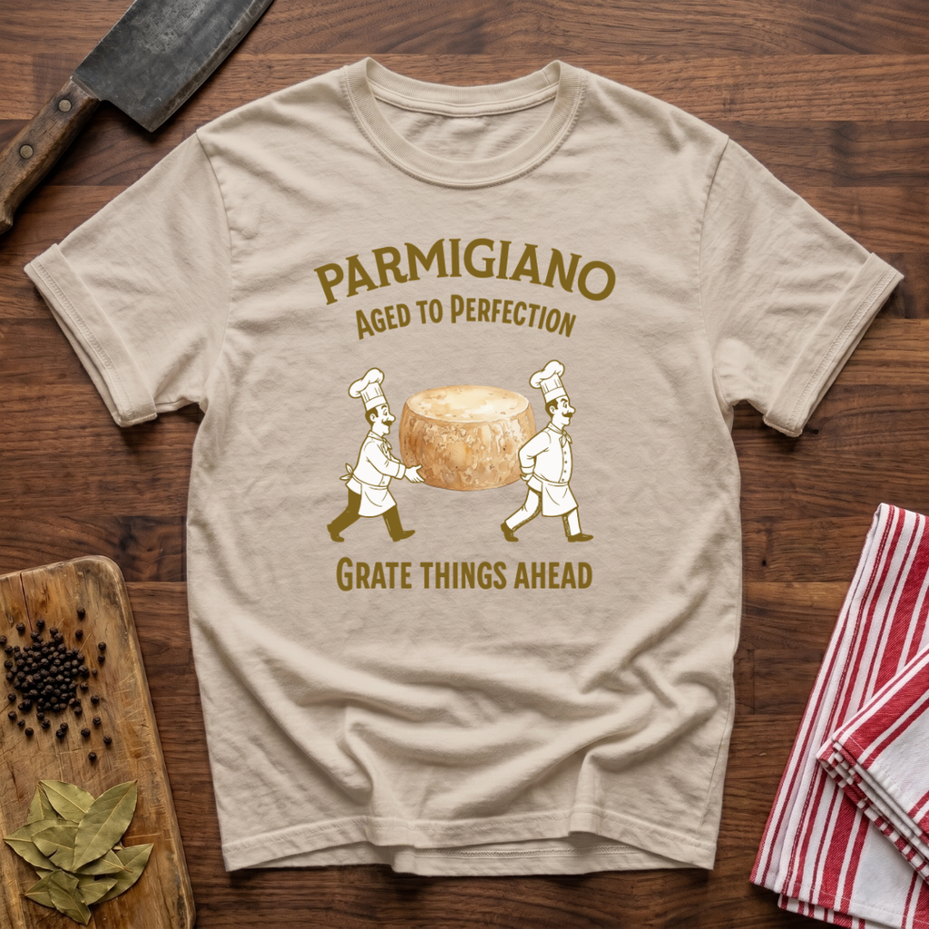 Parmigiano T-Shirt