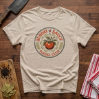 Sunday Sauce T-Shirt