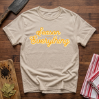 Even That T-Shirt