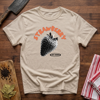 Strawberry Est Always T-Shirt