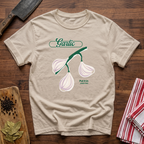 Garlic in Everything T-Shirt
