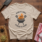 Born To Grill T-Shirt