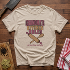 Salt Everything T-Shirt