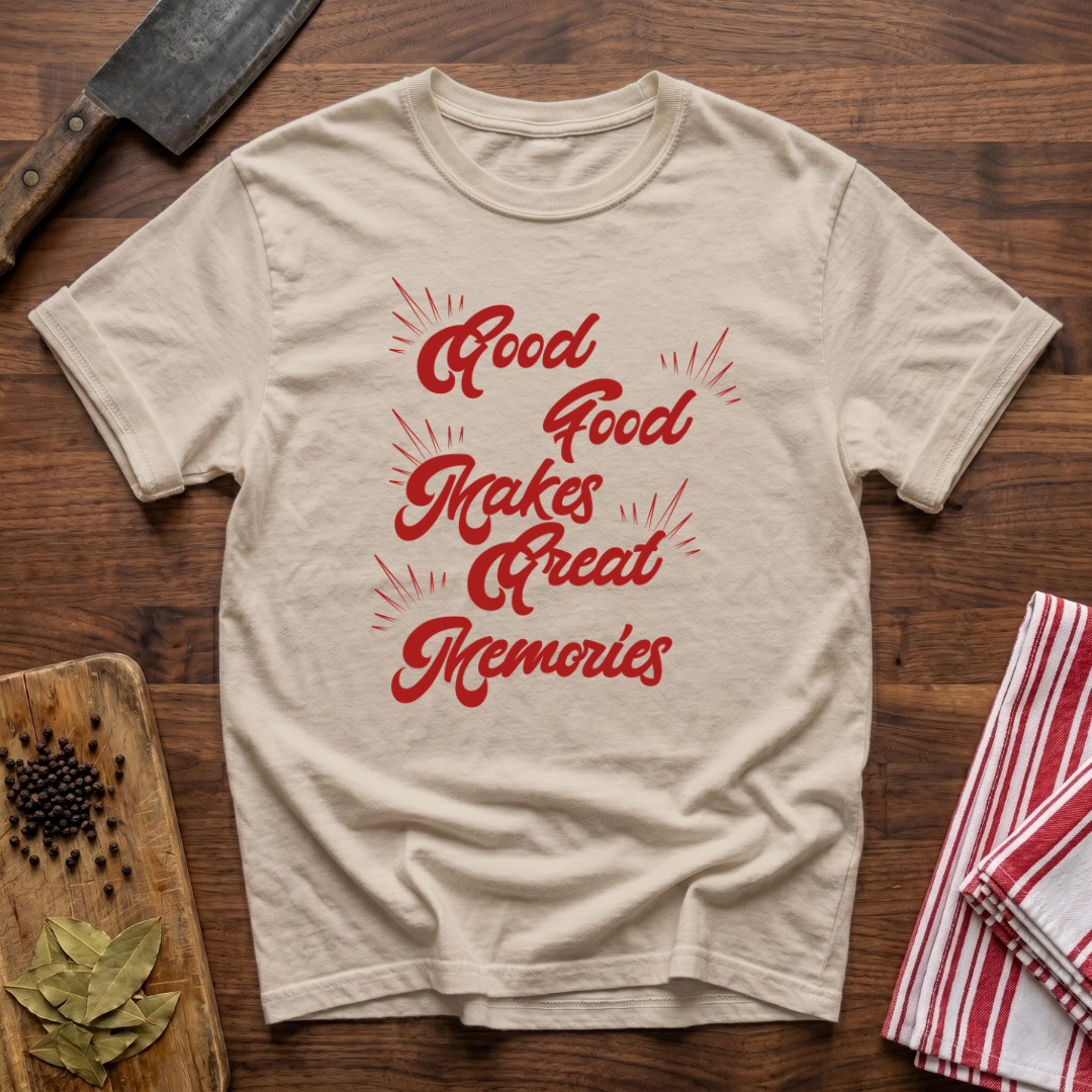 Good Quotes T-Shirt