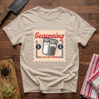 Salt & Pepper T-Shirt