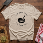 Only Tool T-Shirt