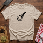 Geometric Whisk T-Shirt