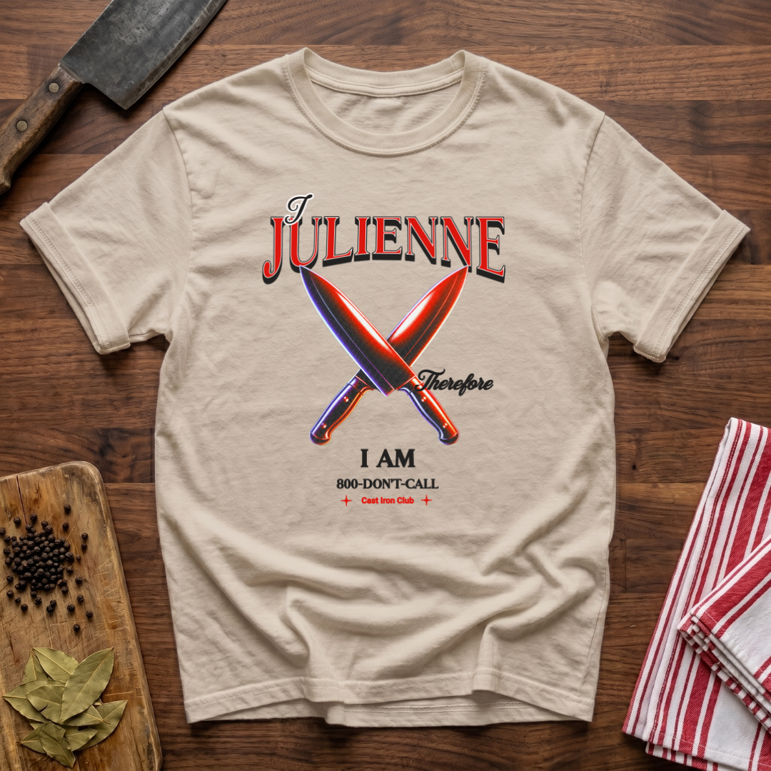 Julienne T-Shirt