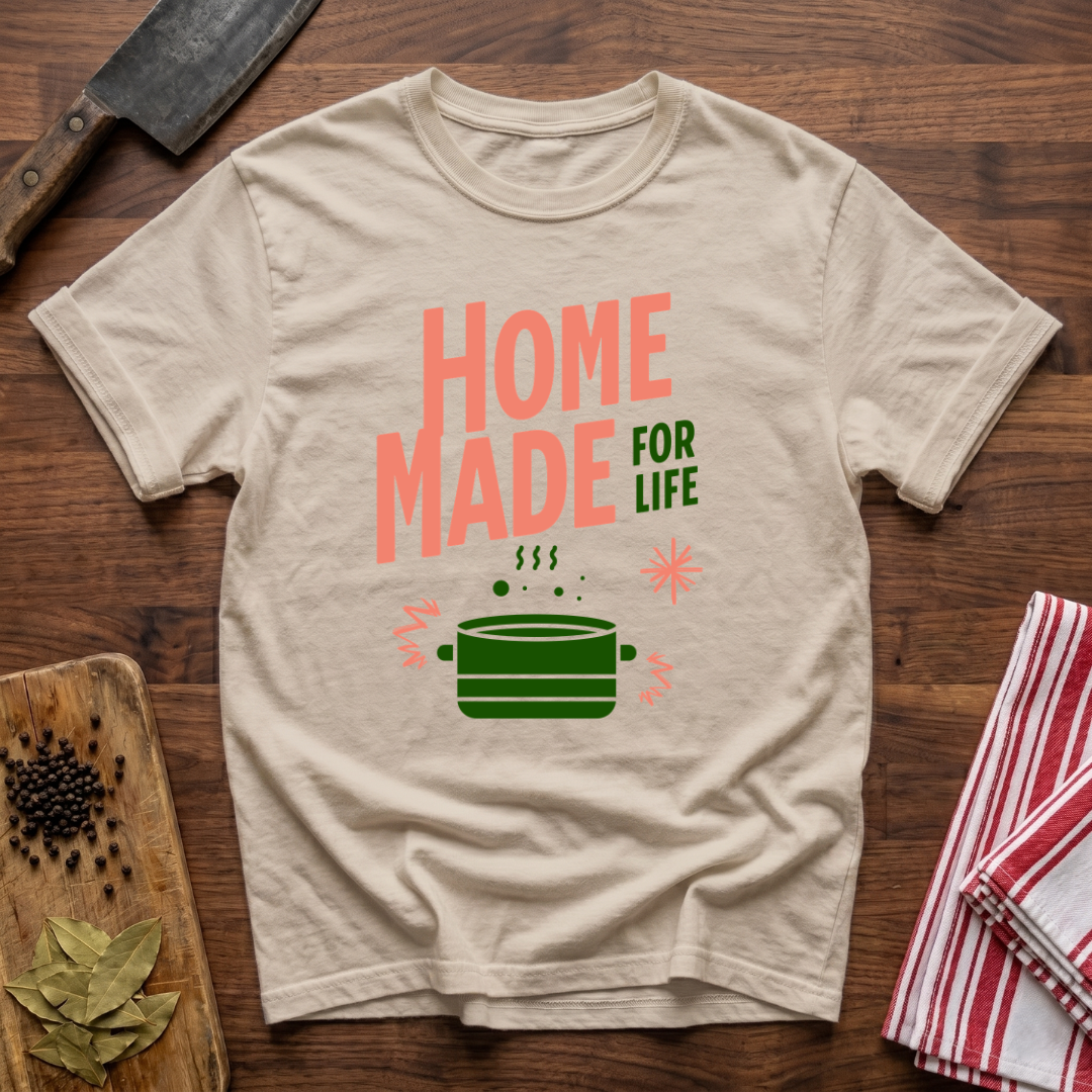 For Life T-Shirts