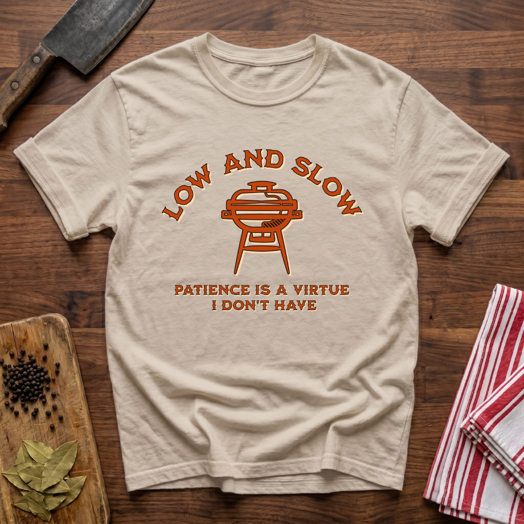 Low & Slow T-Shirt