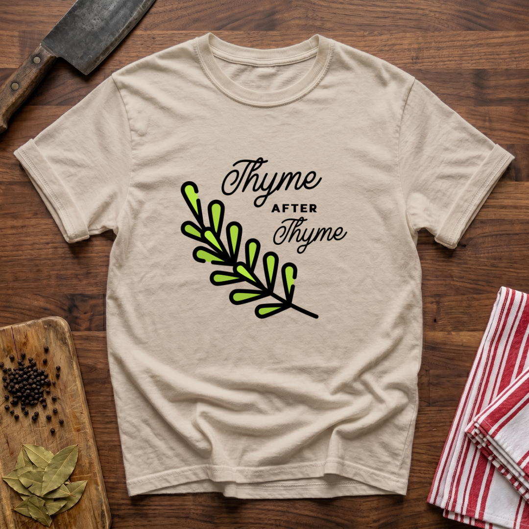 Thyme T-Shirt