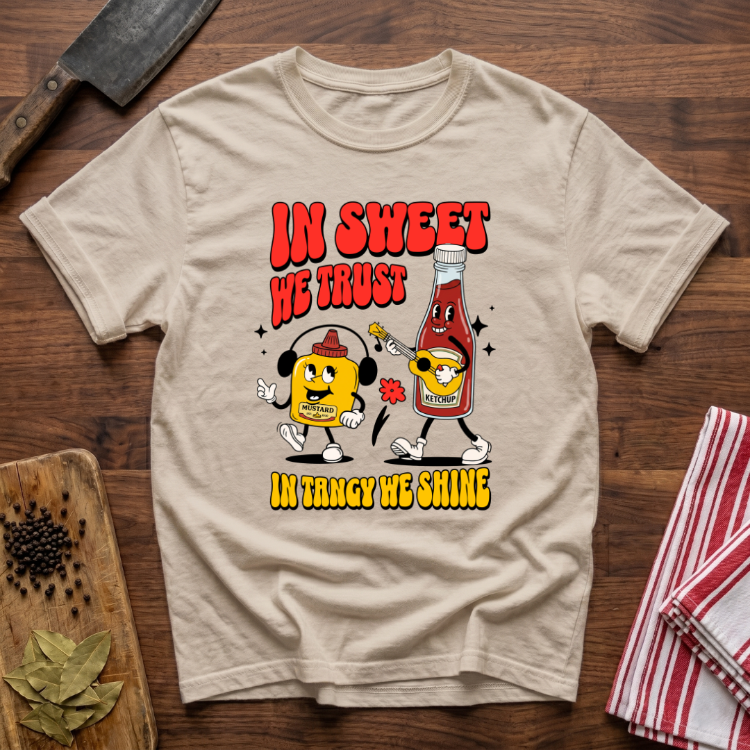 Sweet & Tangy T-Shirt