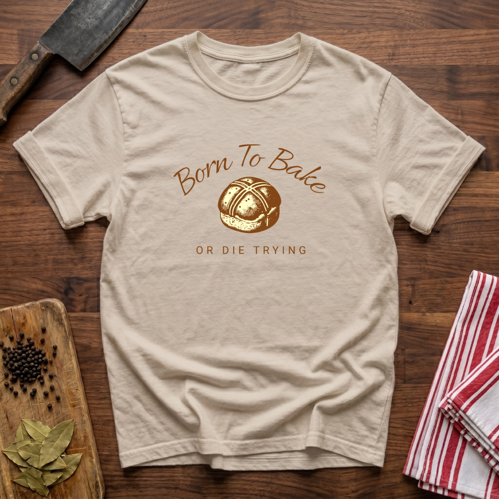 Or Die Trying T-Shirt