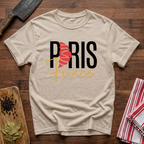 Paris France T-Shirt