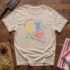 Dolce Vita Vibe T-Shirt