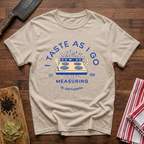 As I Go T-Shirt